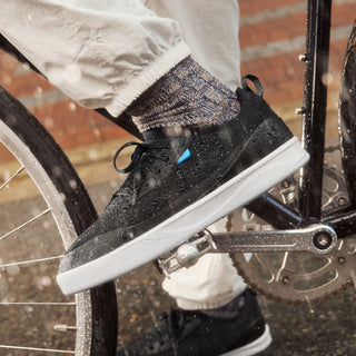 Men's Weekend Neo - Black/White
