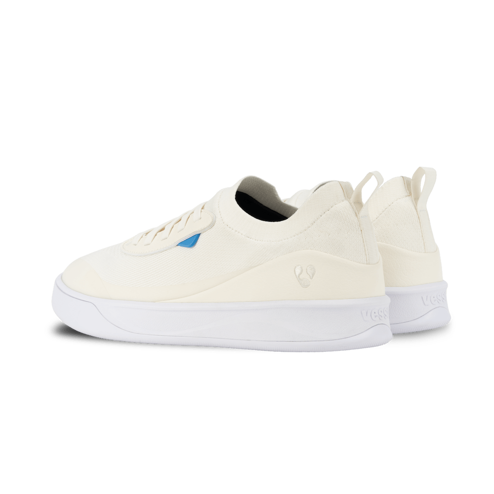 Women's Weekend Neo - Light Dune/White