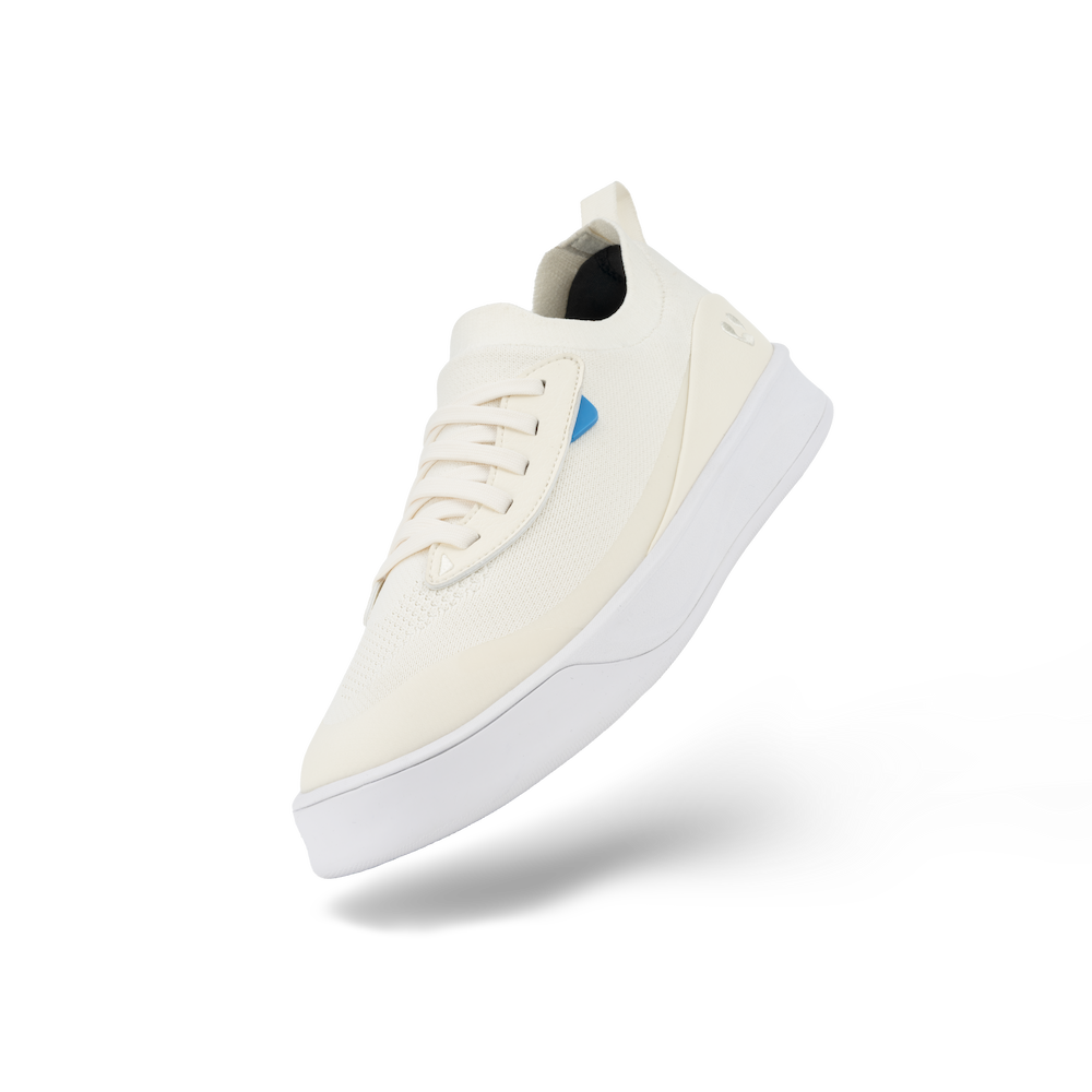 Women's Weekend Neo - Light Dune/White