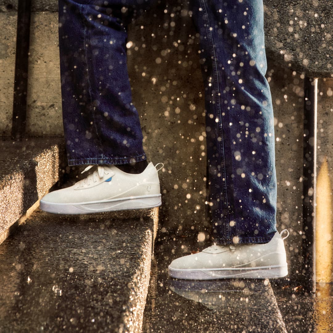 Women's Weekend Neo - Light Dune/White