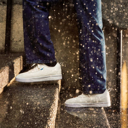 Women's Weekend Neo - Light Dune/White