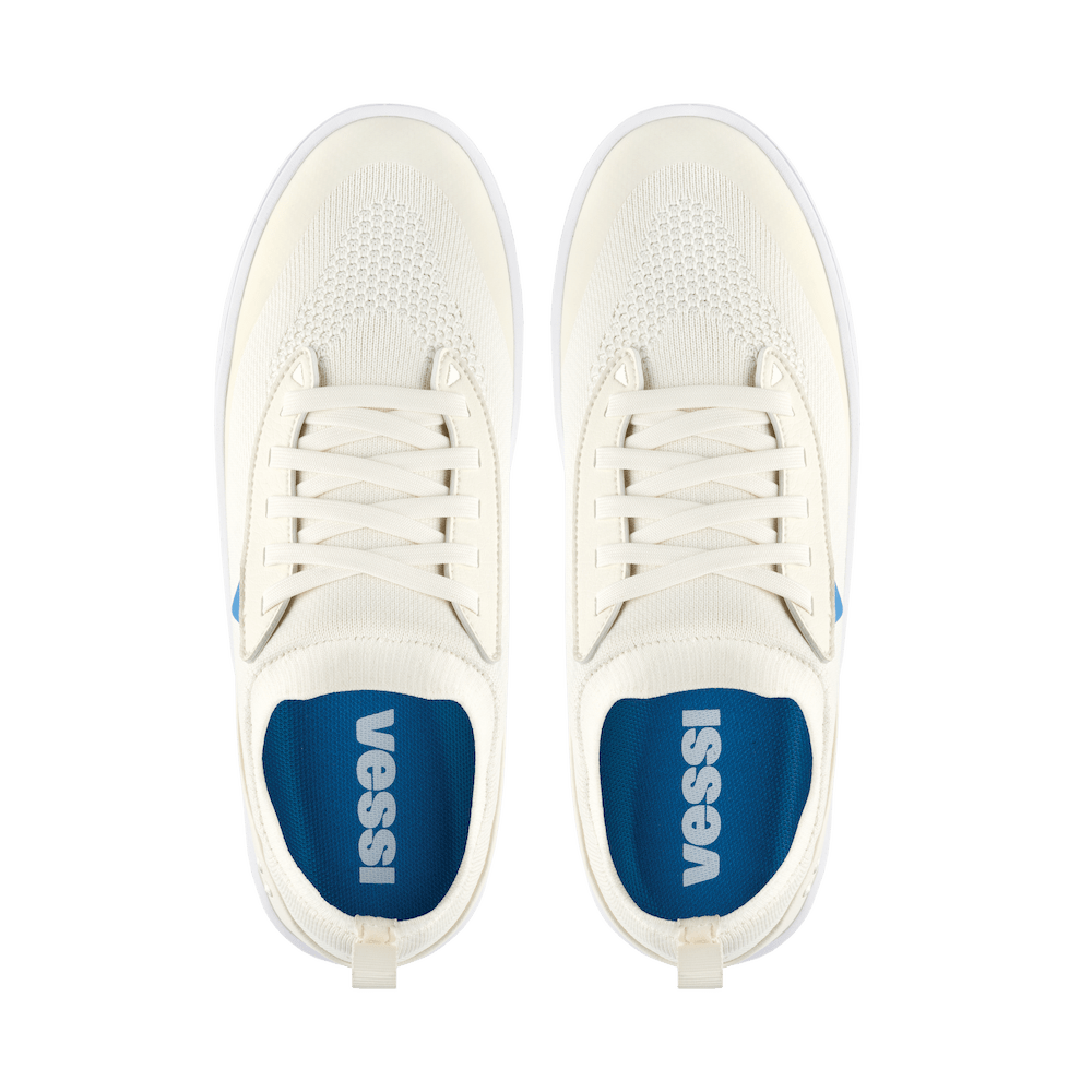 Women's Weekend Neo - Light Dune/White