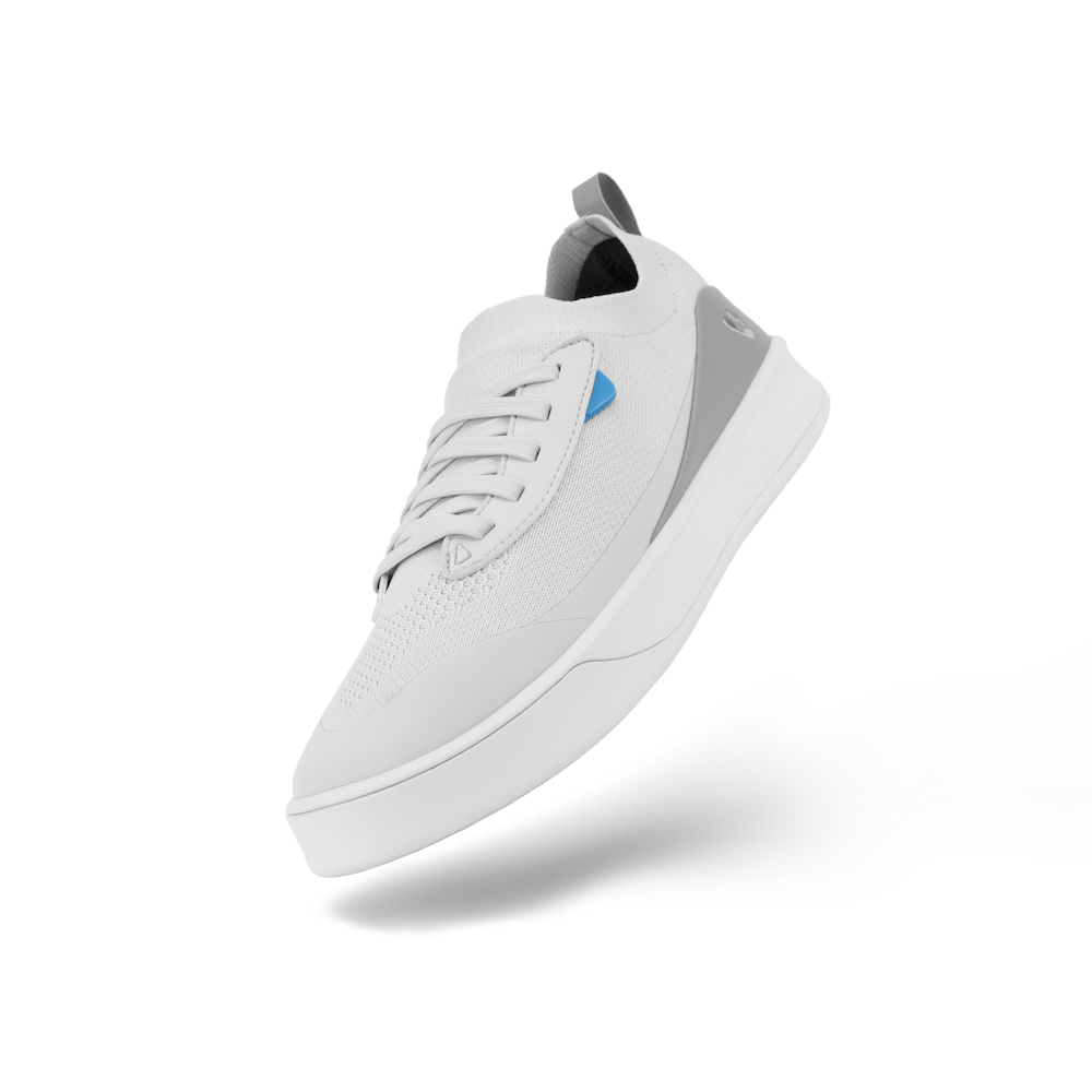 Men's Weekend Neo - Light Grey/White