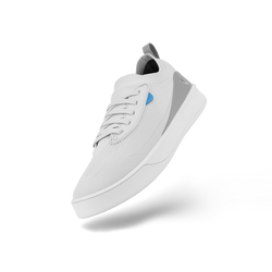 Men's Weekend Neo - Light Grey/White