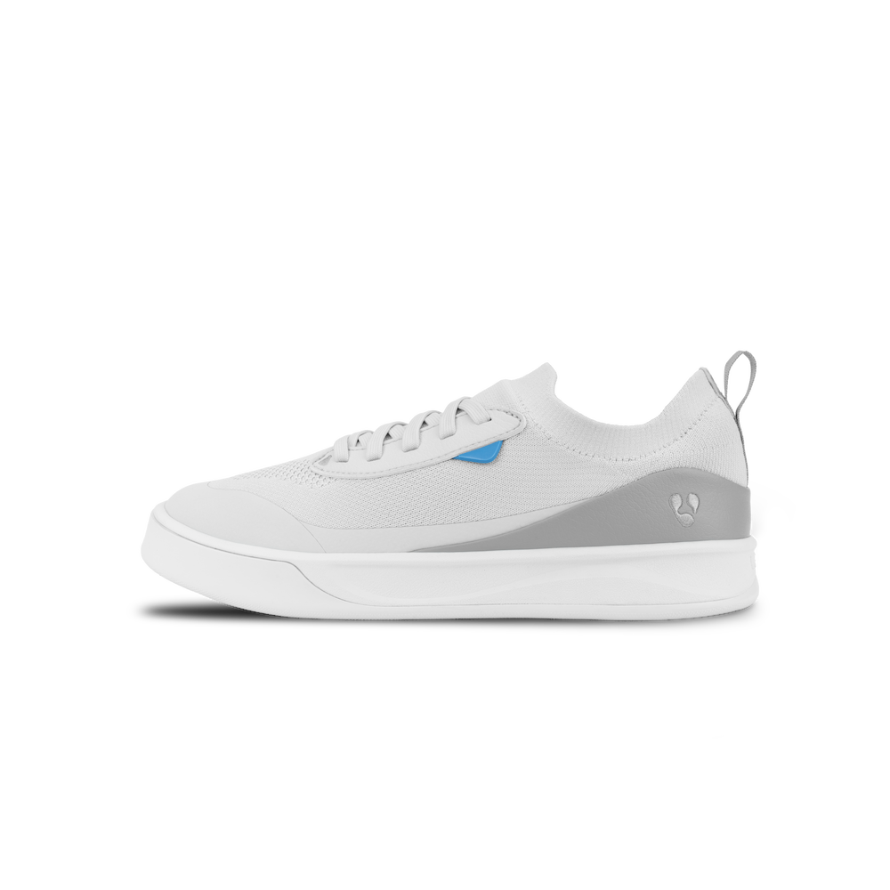 Men's Weekend Neo - Light Grey/White