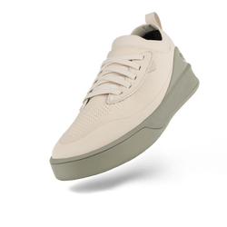 Men's Weekend Neo Sneaker - Shell/Fernstone