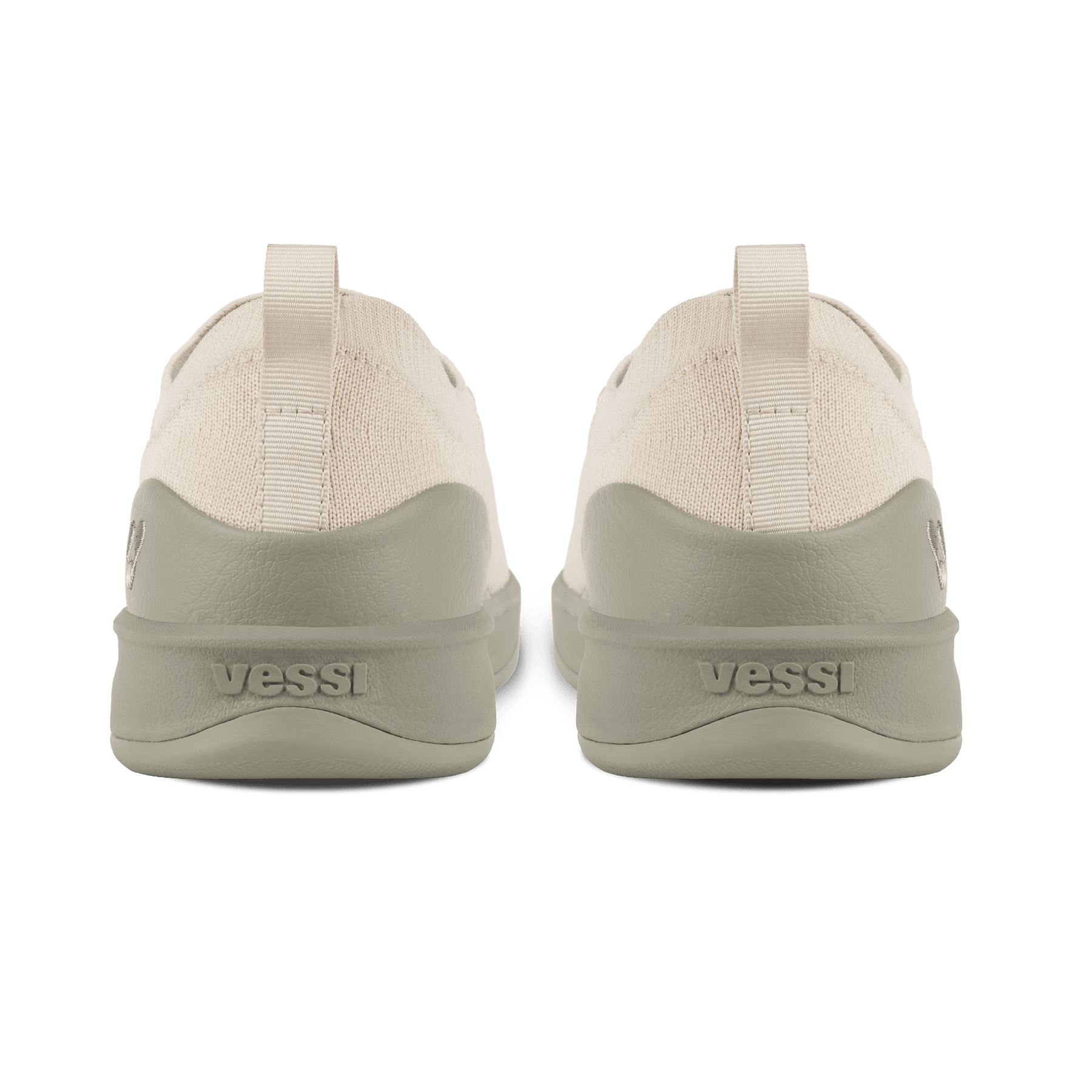 Men's Weekend Neo Sneaker - Shell/Fernstone