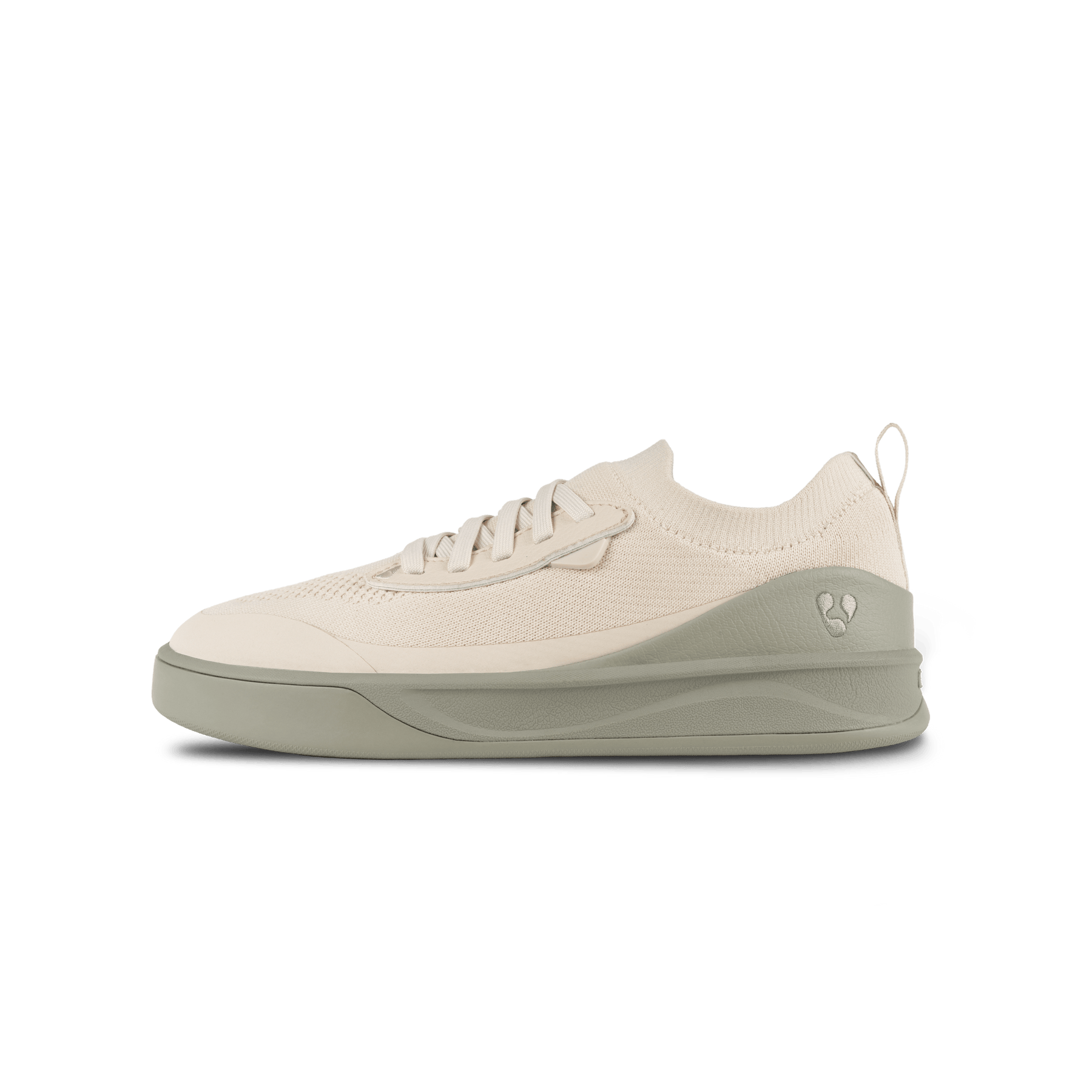 Men's Weekend Neo Sneaker - Shell/Fernstone