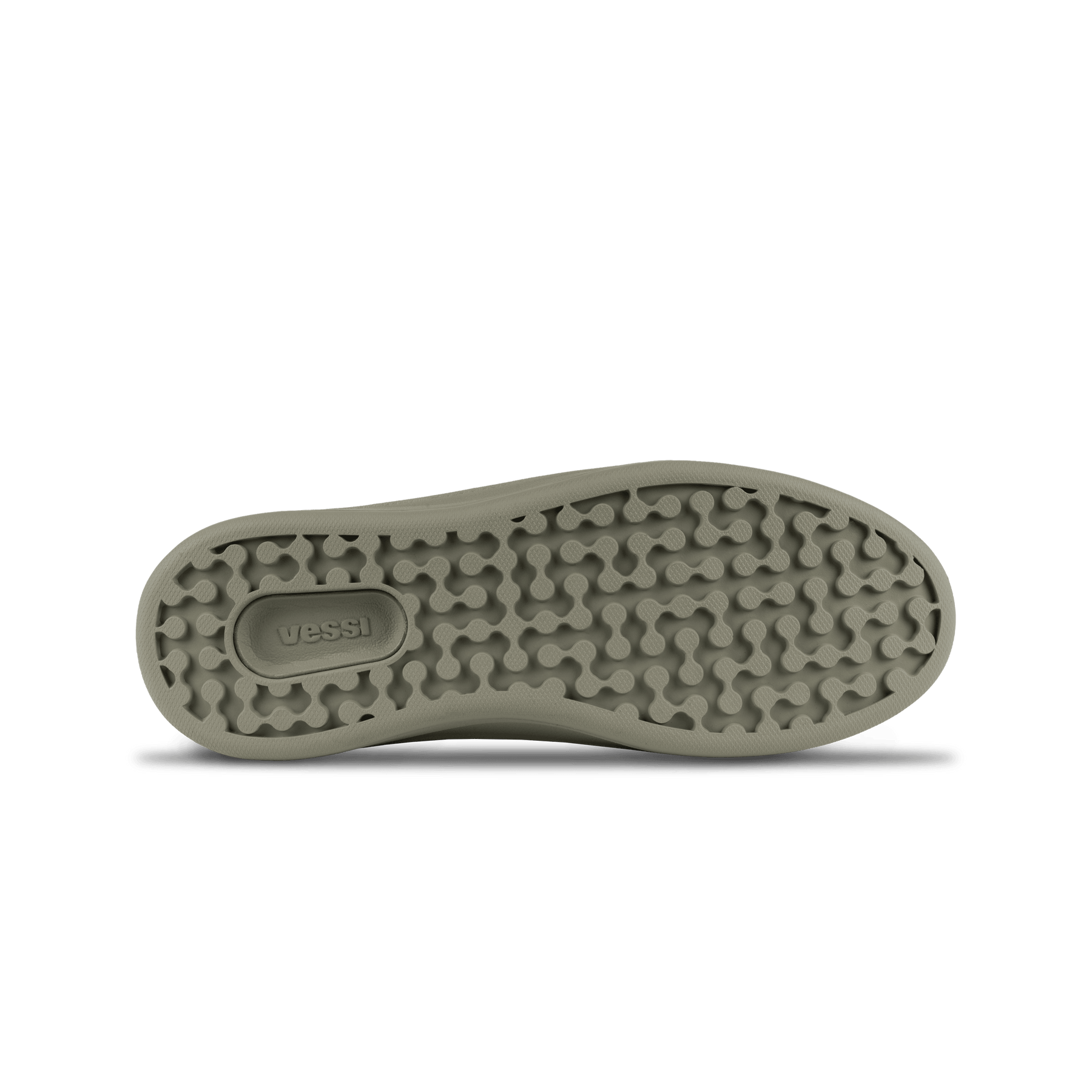 Men's Weekend Neo Sneaker - Shell/Fernstone
