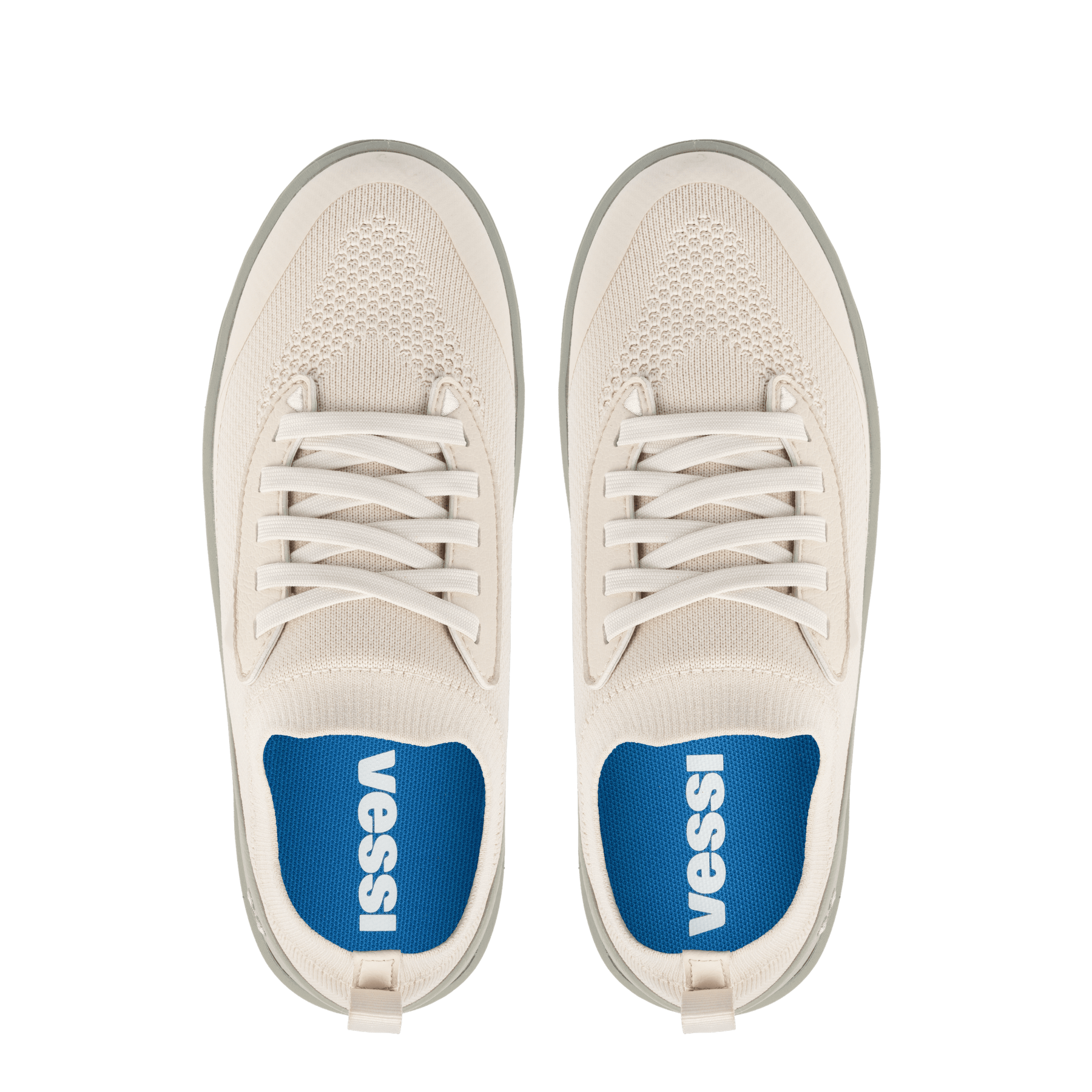 Men's Weekend Neo Sneaker - Shell/Fernstone