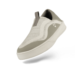 Women's Weekend Slip-On - Fernstone/Light Dune