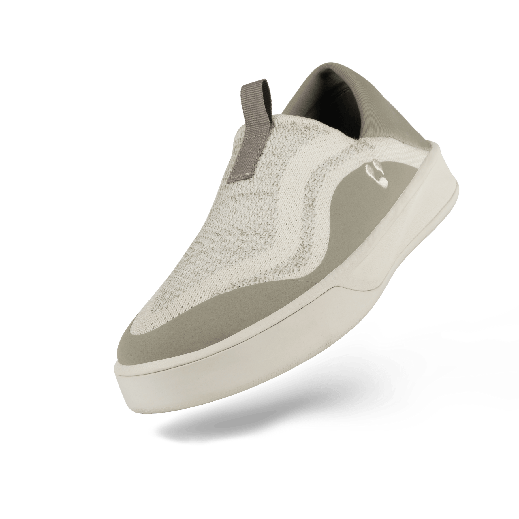 Women's Weekend Slip-On - Fernstone/Light Dune