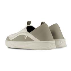 Women's Weekend Slip-On - Fernstone/Light Dune