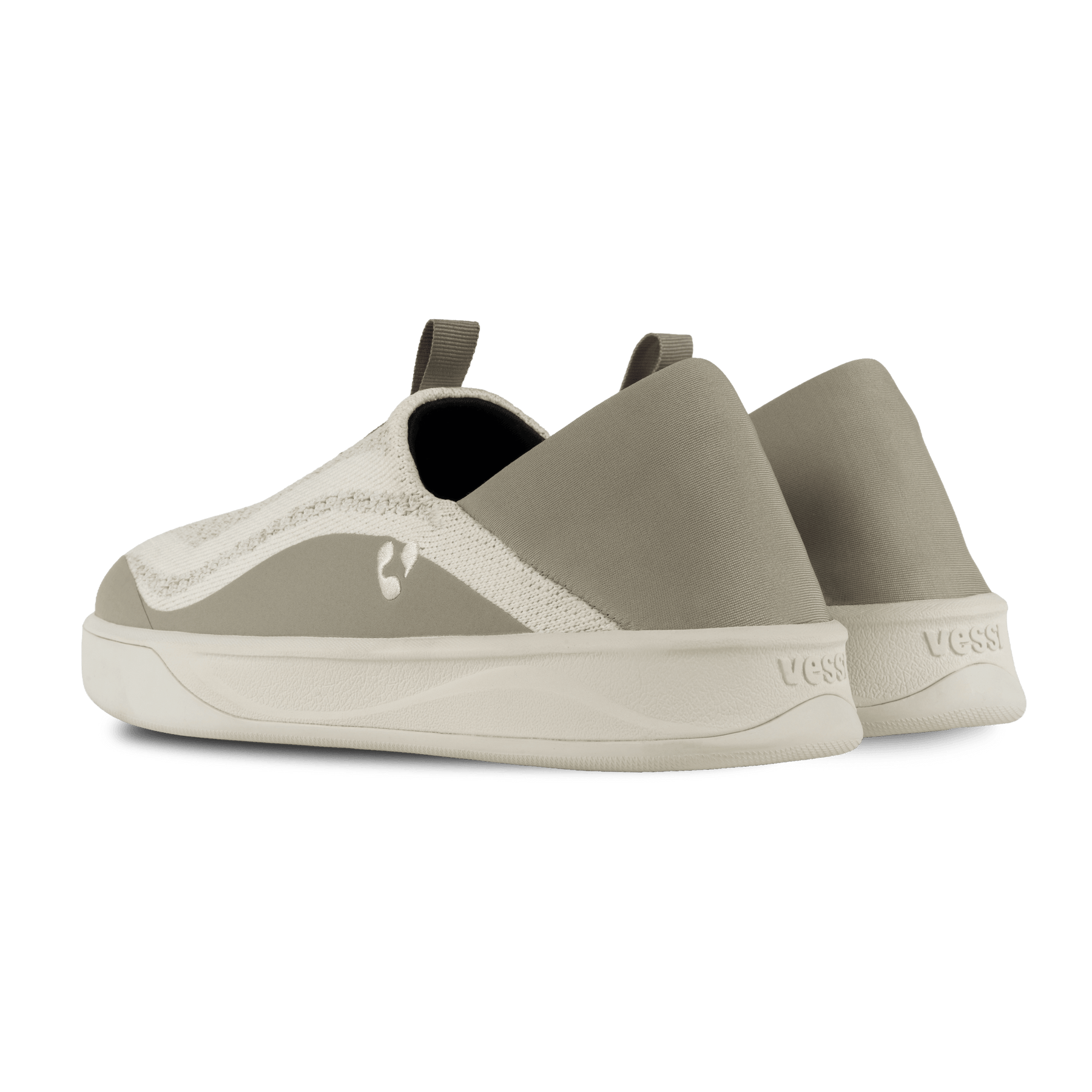 Men's Weekend Slip-On - Fernstone/Light Dune