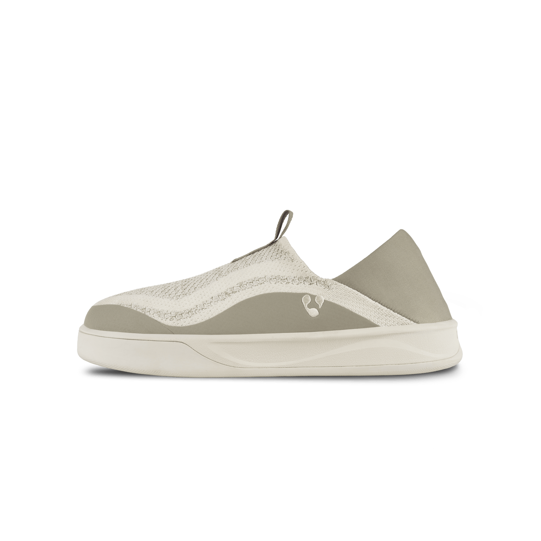 Women's Weekend Slip-On - Fernstone/Light Dune
