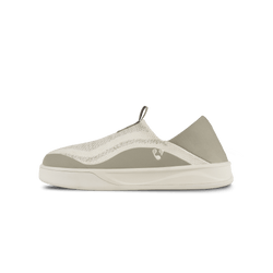 Women's Weekend Slip-On - Fernstone/Light Dune