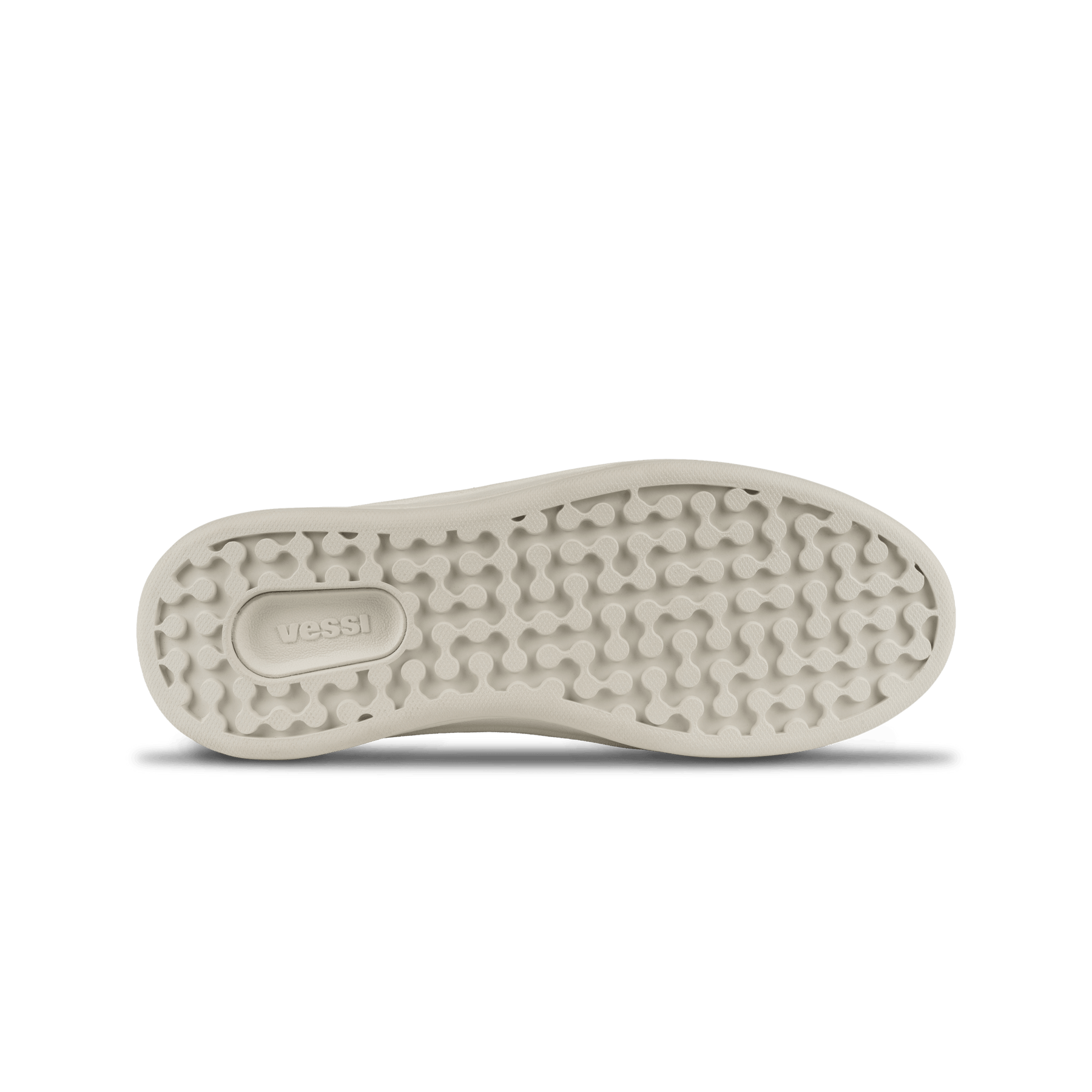 Men's Weekend Slip-On - Fernstone/Light Dune