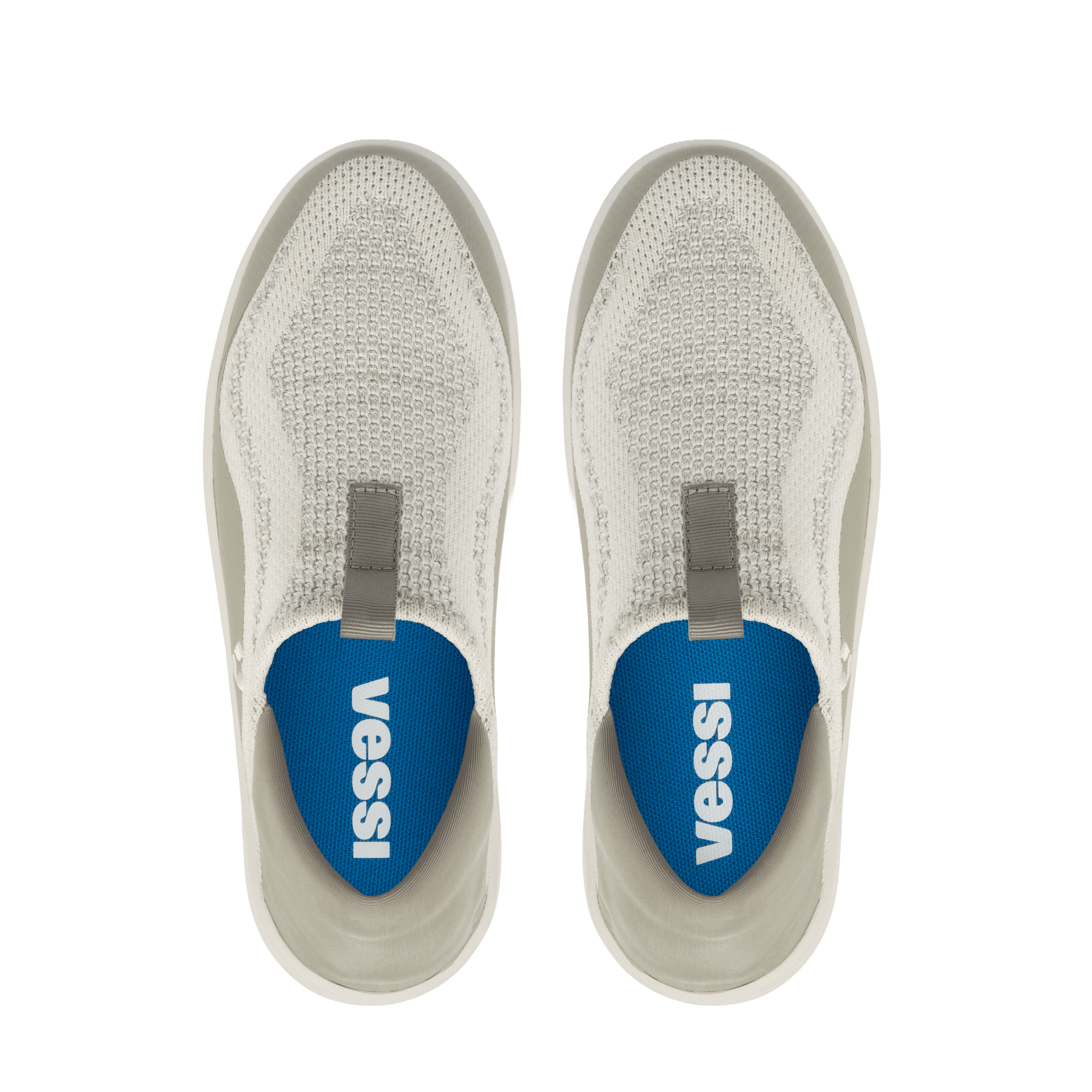 Women's Weekend Slip-On - Fernstone/Light Dune
