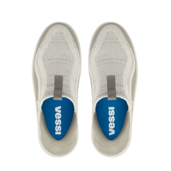 Women's Weekend Slip-On - Fernstone/Light Dune