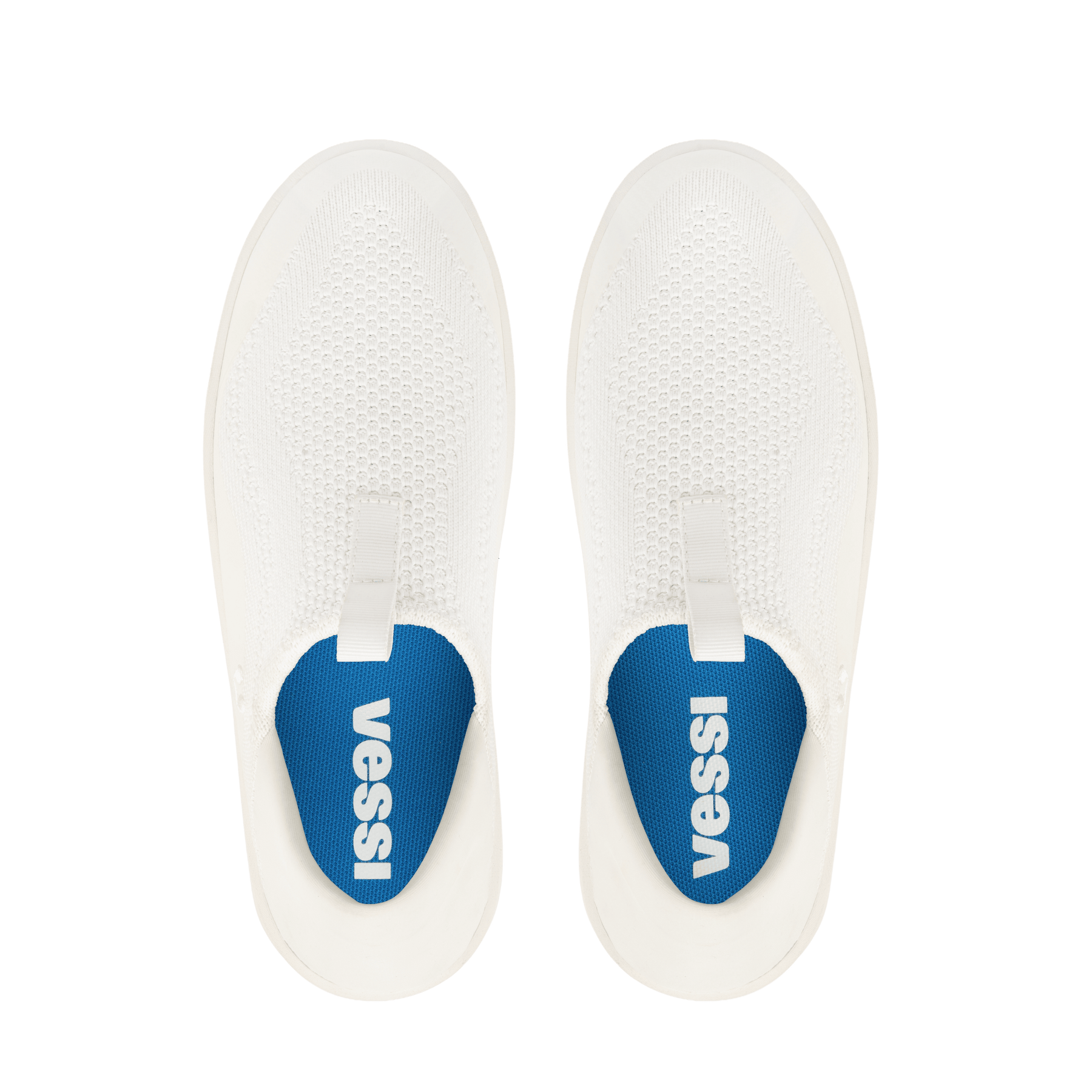 Men's Weekend Slip-On - Selene