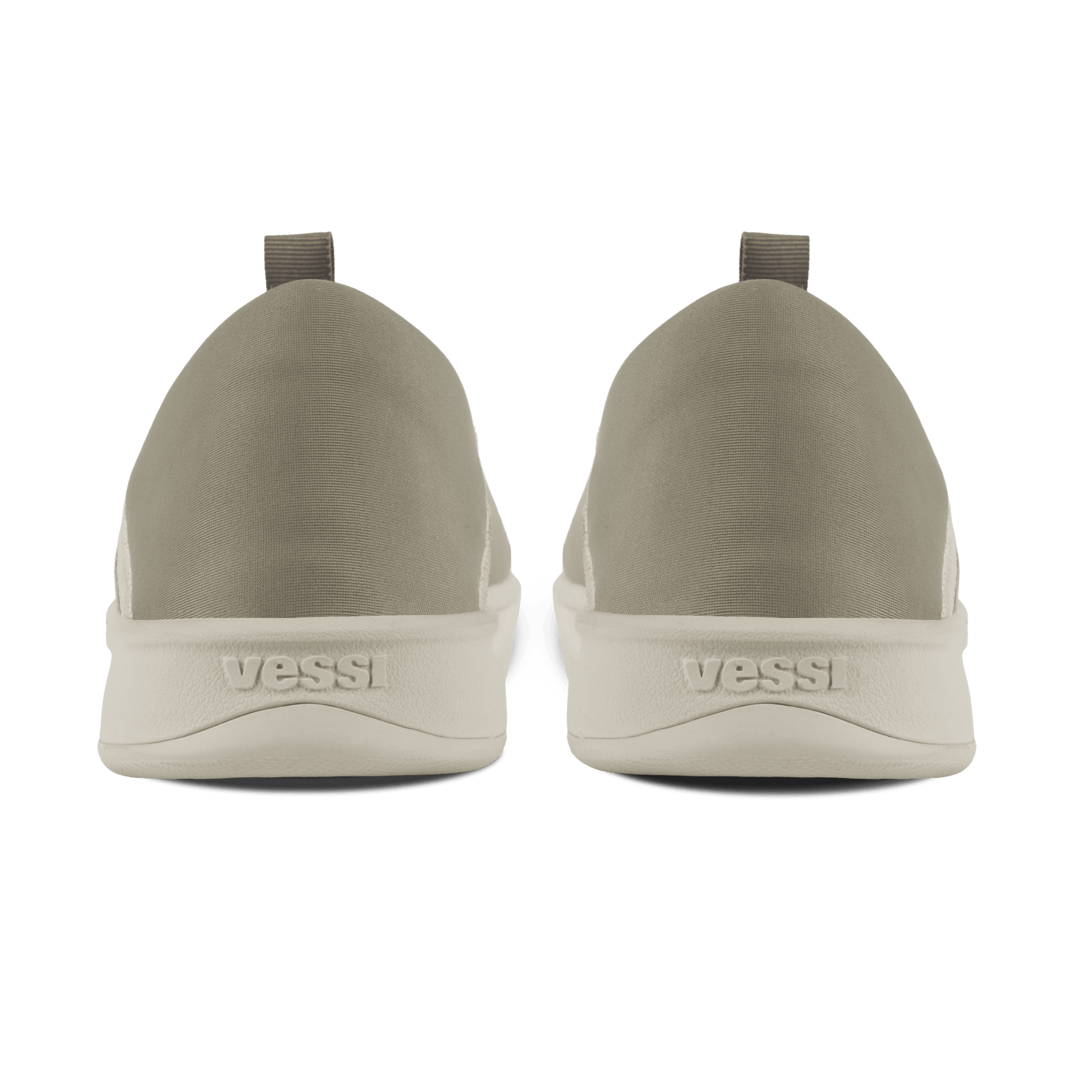 Women's Weekend Slip-On - Fernstone/Light Dune