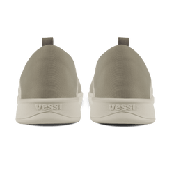 Men's Weekend Slip-On - Fernstone/Light Dune