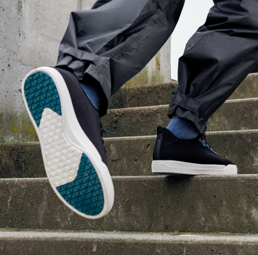 Men's Weekend - Oak Brown | Vessi