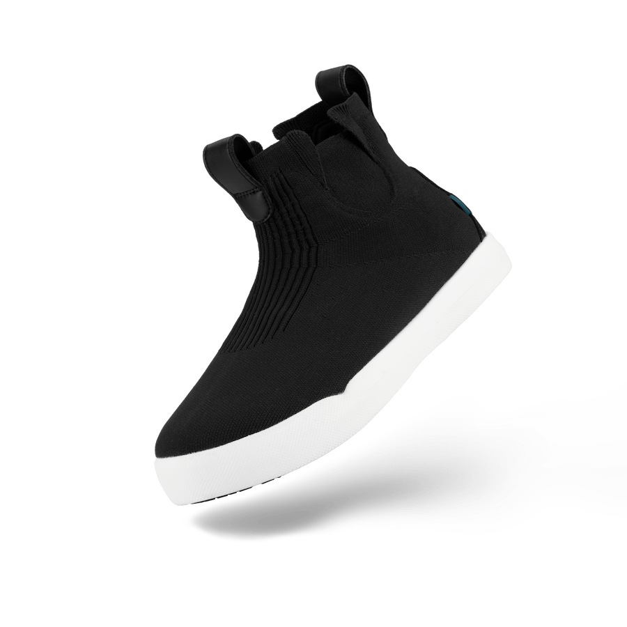 Men's Classic Chelsea - Asphalt Black