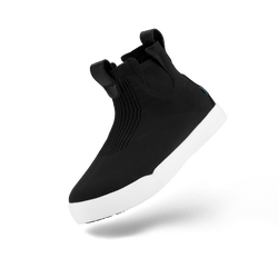 Men's Classic Chelsea - Asphalt Black