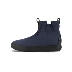 Women's Classic Chelsea - Coast Blue on Black