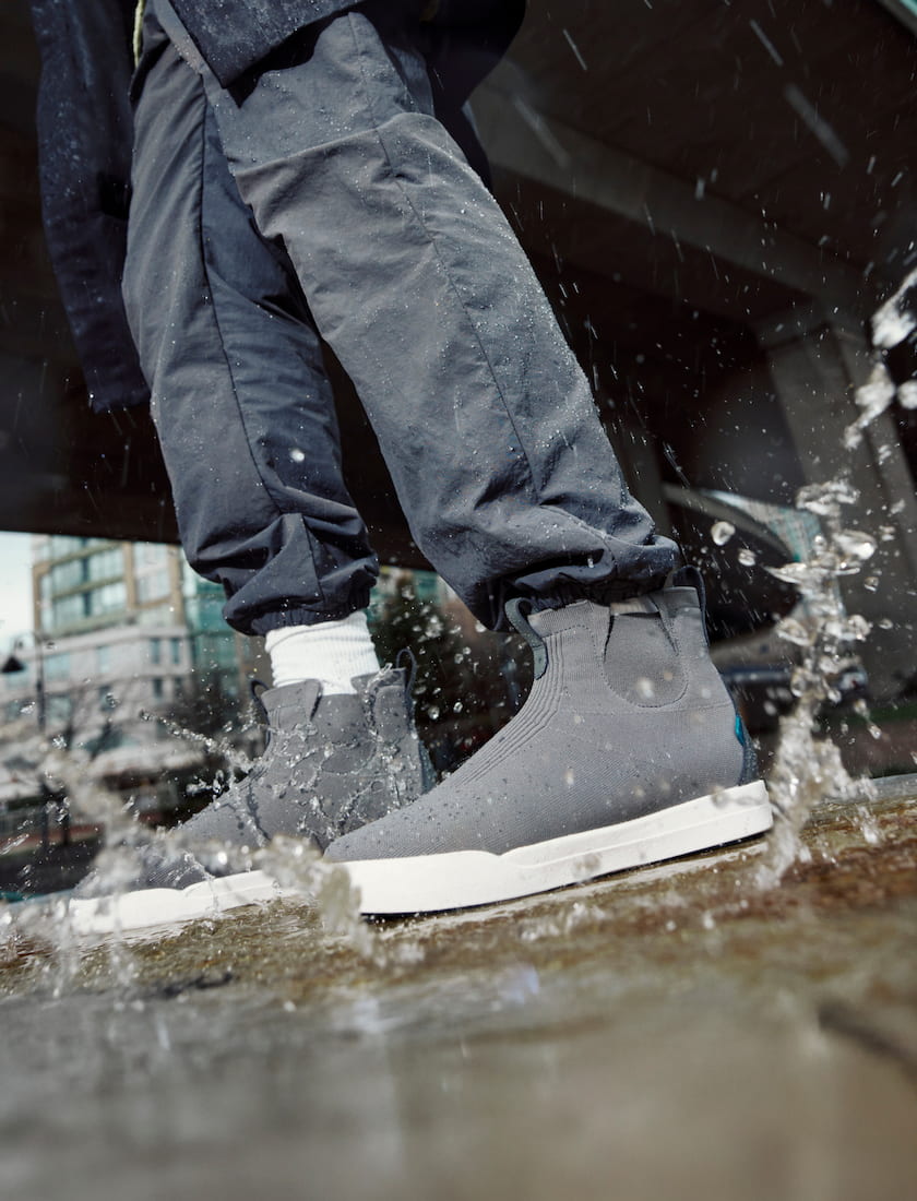 ウォニョンプラピール10setです Women's Classic Chelsea | Vessi