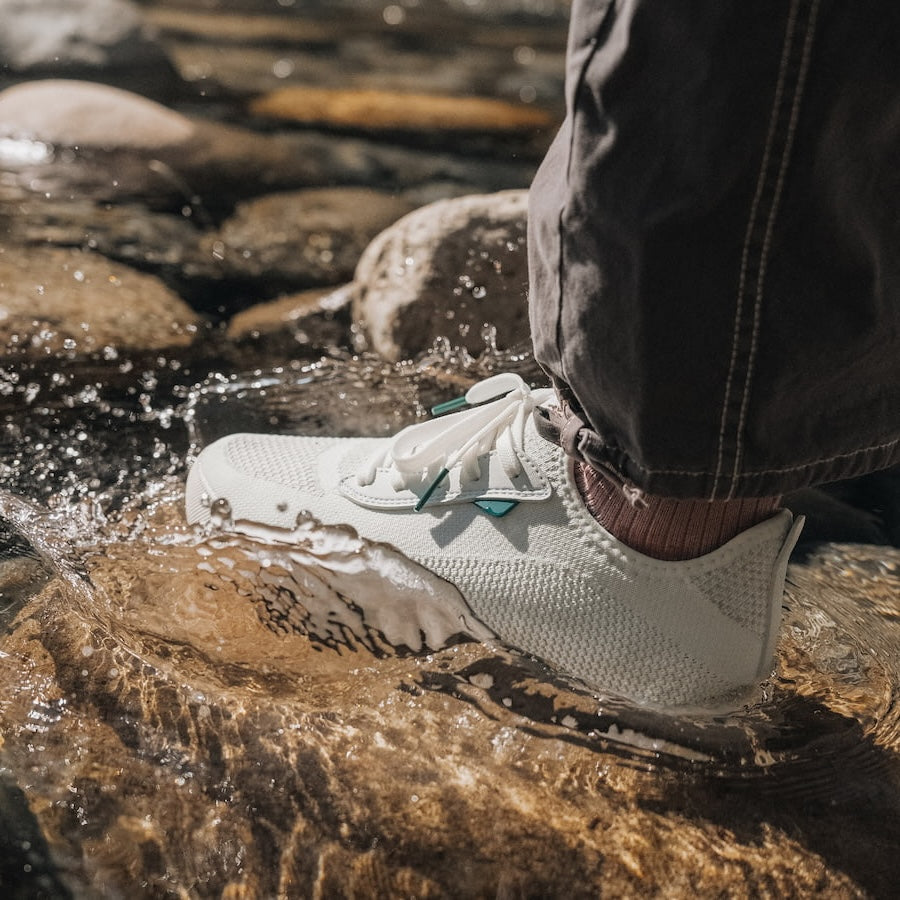 White Marble Tiem Shoe Sizing Slipstream White Marble