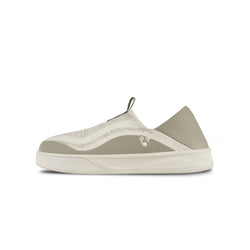 Women's Weekend Slip-On - Fernstone/Light Dune