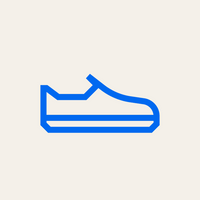 Different shoe designs
