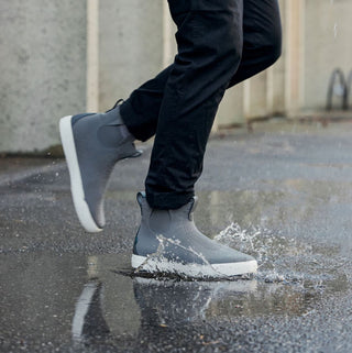concrete grey