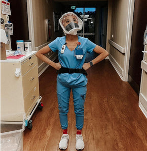 Healthcare Workers Vessi Healthcare Discount Waterproof Sneakers