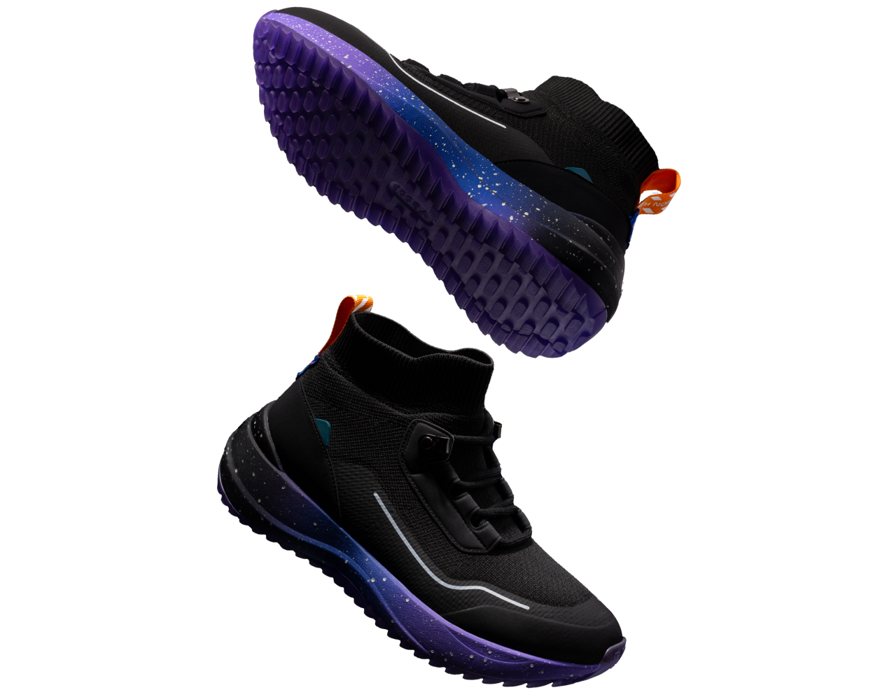 Nike react nasa sales