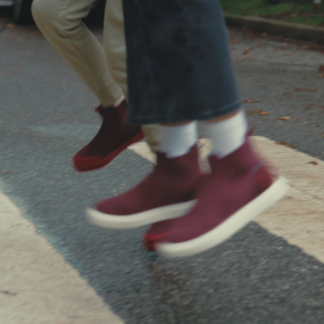 Mahogany
