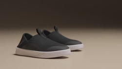 Women's Weekend Slip-On - Shell/Sparrow