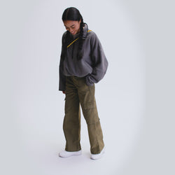 Women's Stormburst Low Top - Quartzite