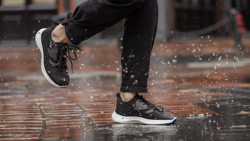 The 20 Best Waterproof Sneakers Available Online in 2023! – Loom Footwear