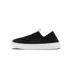 Women's Weekend Slip-On - Black/White