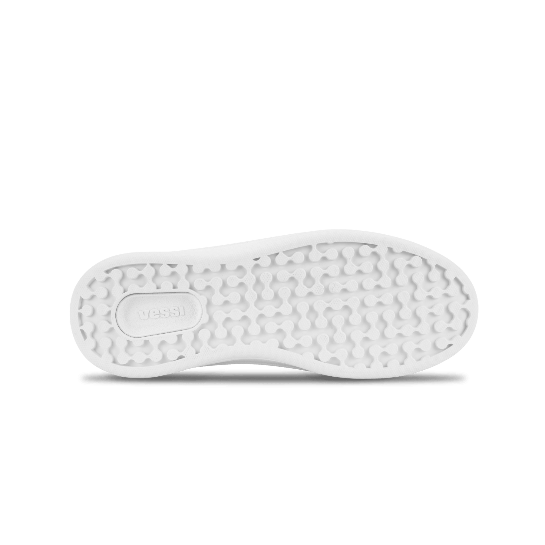 Women's Weekend Slip-On - Black/White