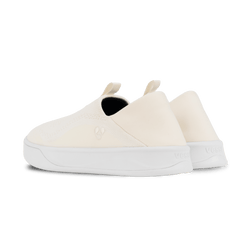 Women's Weekend Slip-On - Light Dune/White
