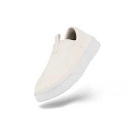Women's Weekend Slip-On - Light Dune/White
