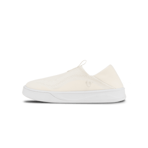 Men's Weekend Slip-On - Light Dune/White