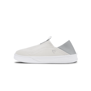 Men's Weekend Slip-On - Light Grey/White