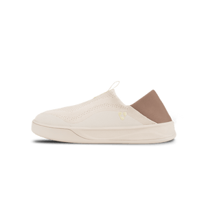 Men's Weekend Slip-On - Shell/Sparrow