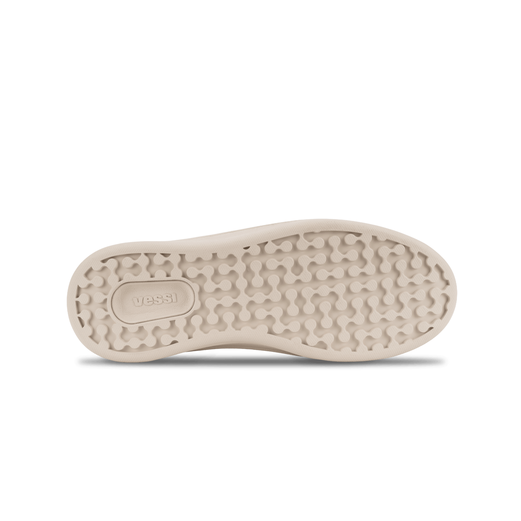 Women's Weekend Slip-On - Shell/Sparrow