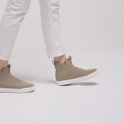 Forest Green on Black